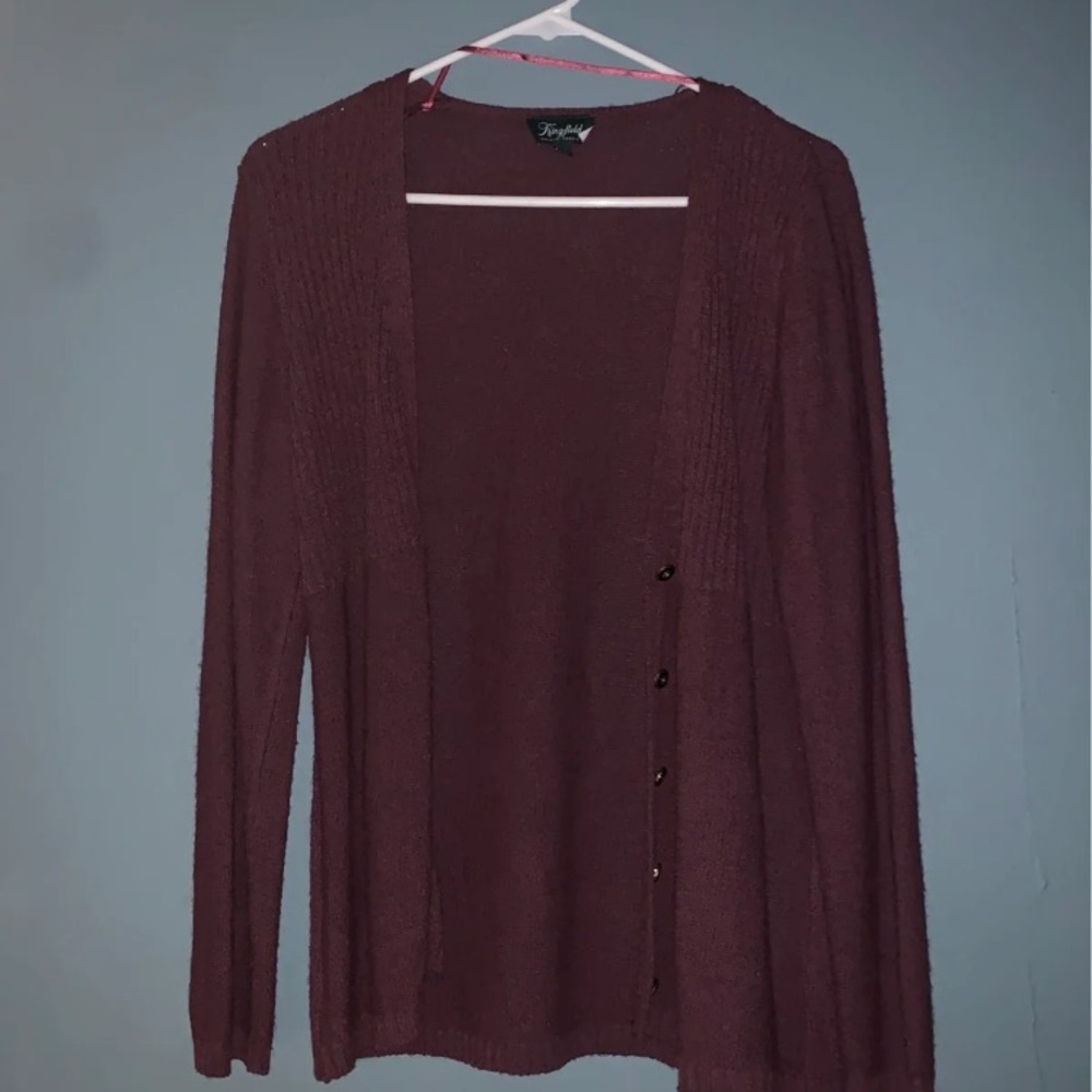 Cardigan